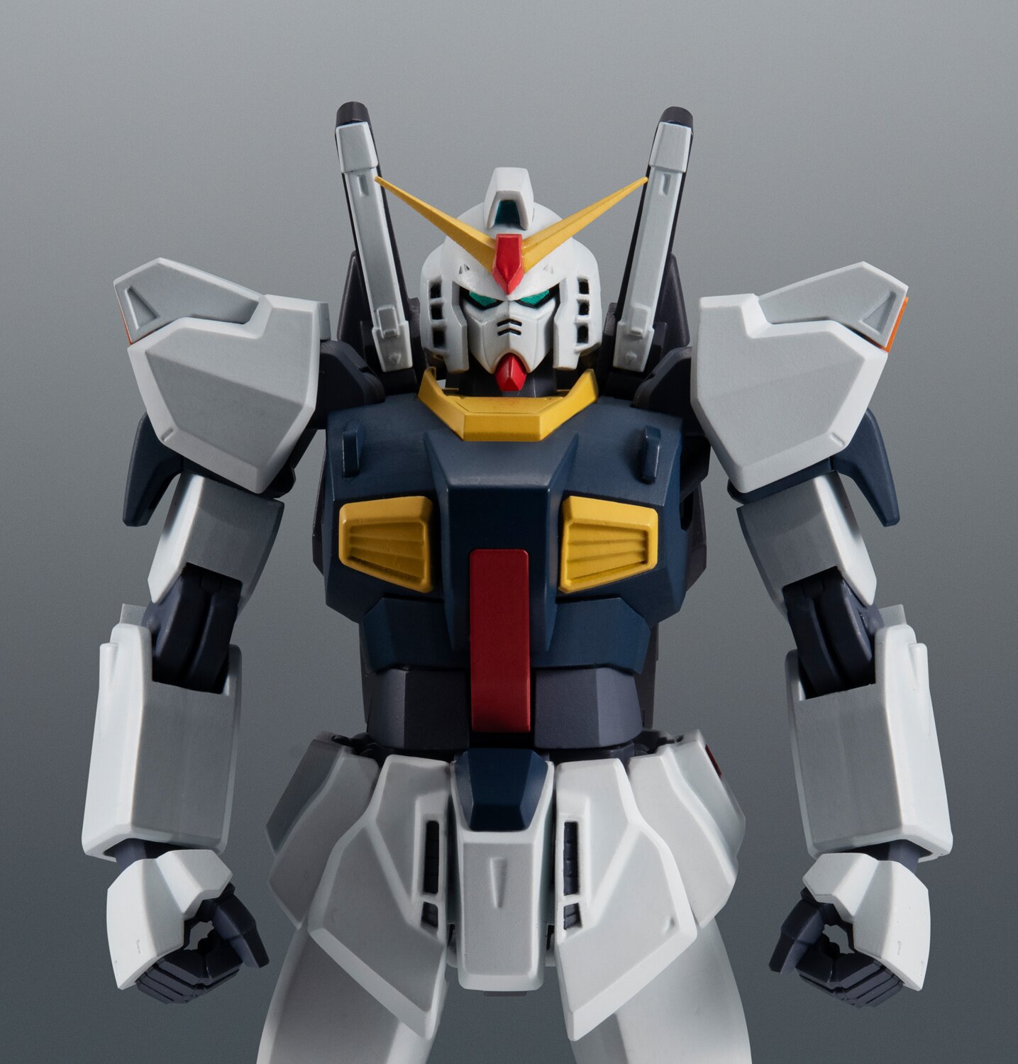Robot Spirits Mobile Suit Z Gundam <SIDE MS> RX-178 Gumdam
