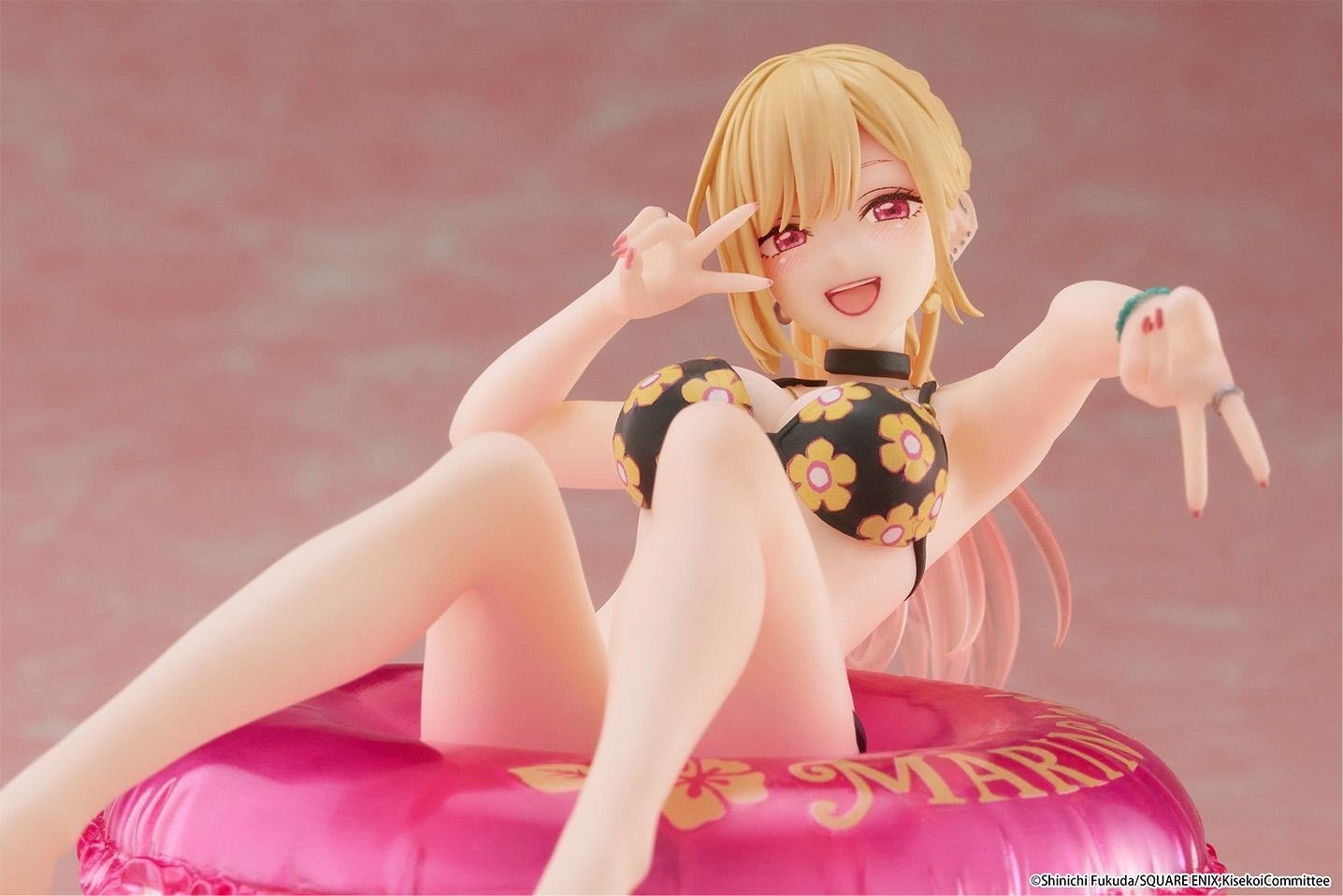 Aqua Float Girls Figure My Dress-Up Darling Marin Kitagawa (Re-run