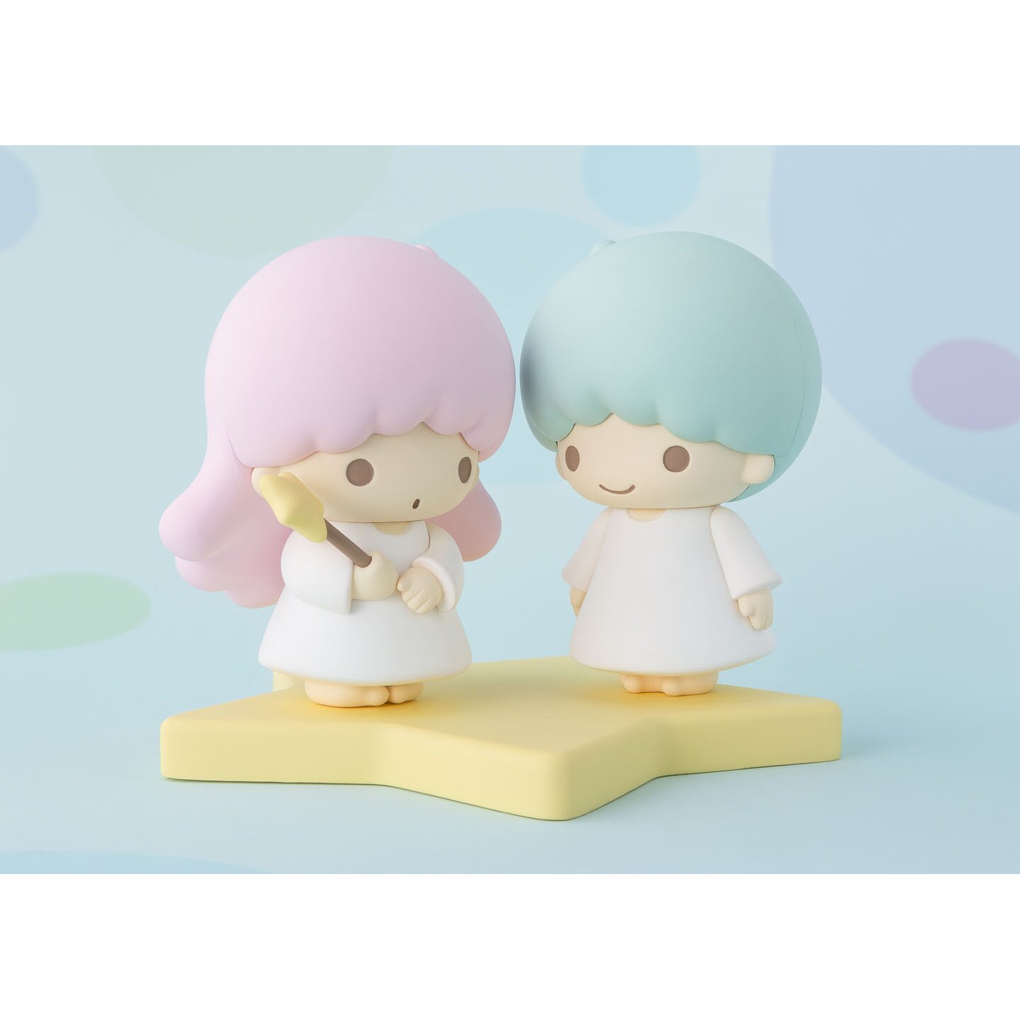 little twin stars figuarts