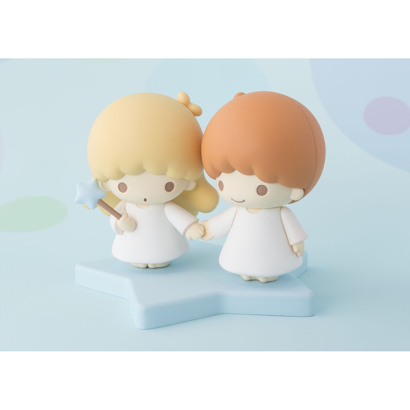 little twin stars figuarts
