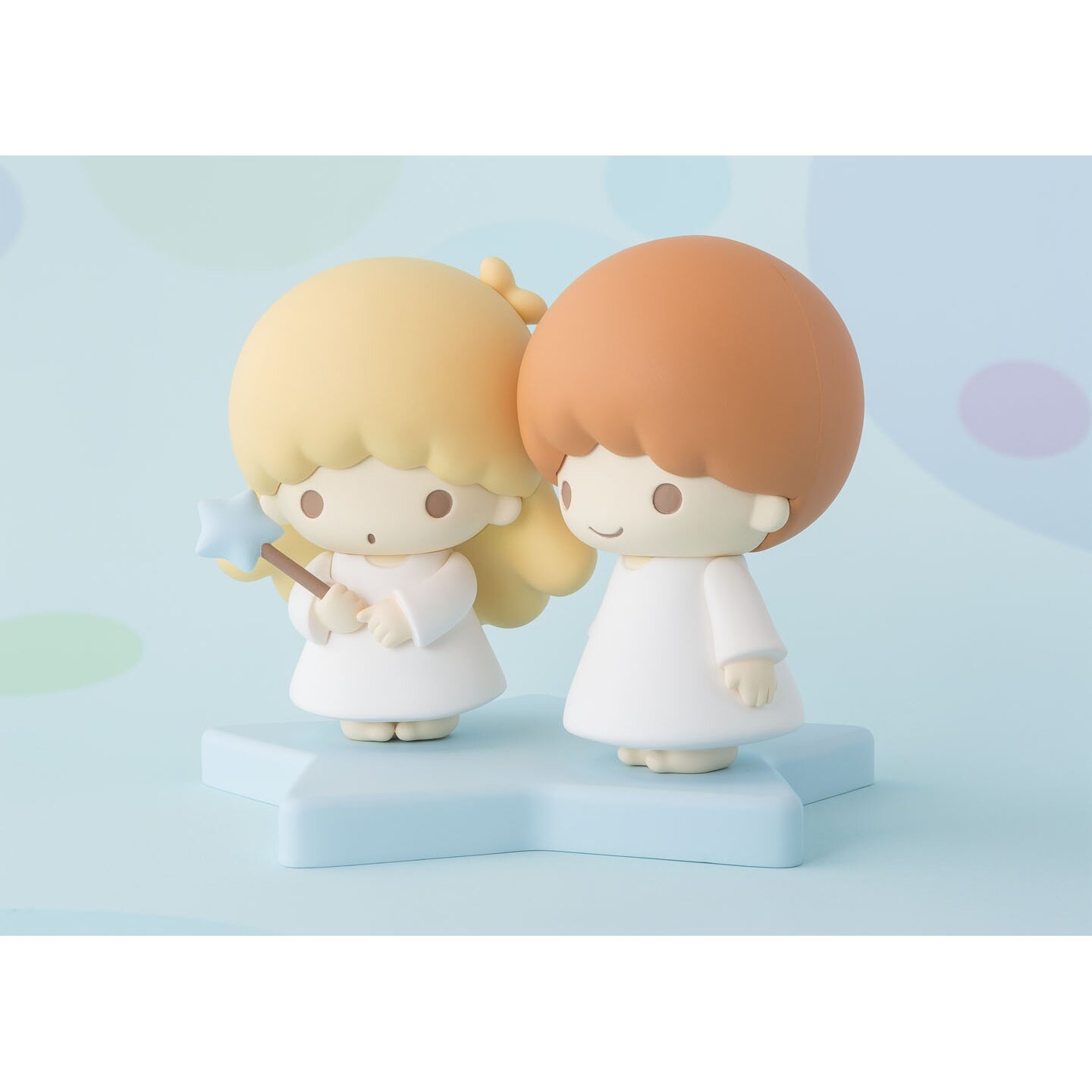 little twin stars figuarts