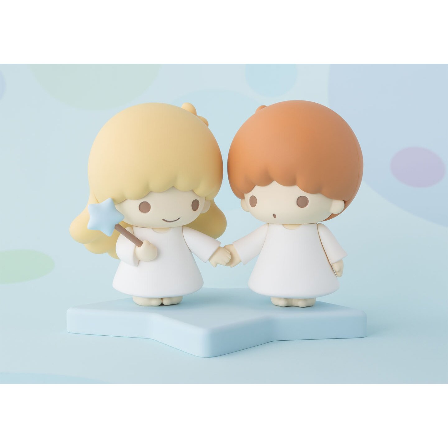 little twin stars figuarts