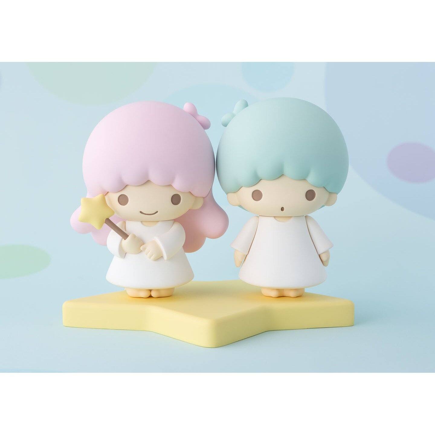 TAEYEON GIRLS' GENERATION MD 2024 ARTIST BIRTHDAY MINI CAKE
