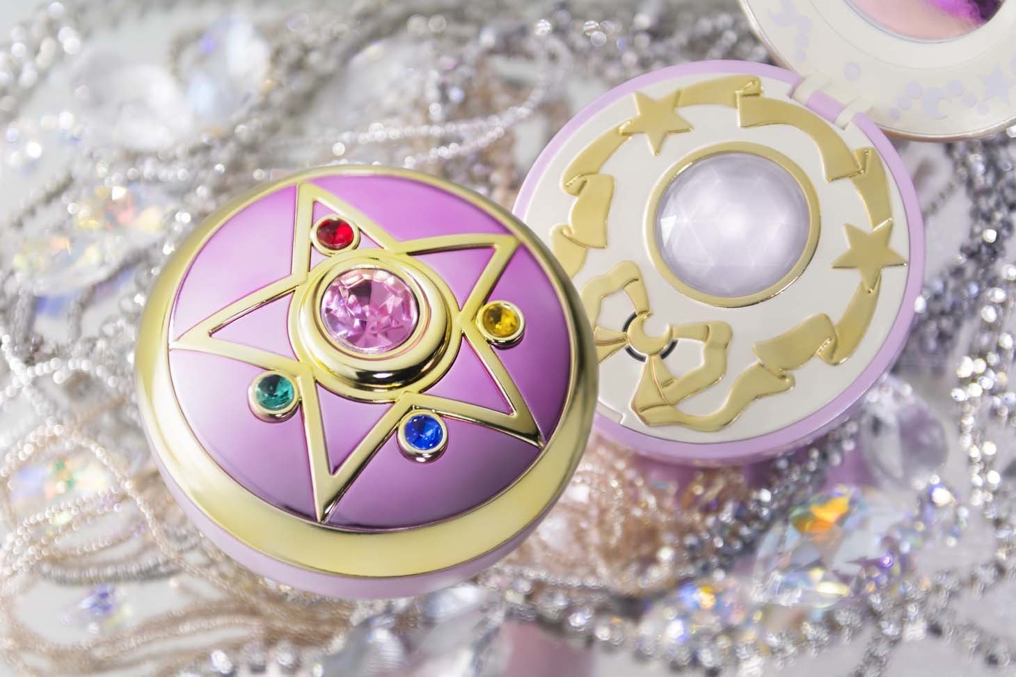 Proplica Crystal Star: Bandai - Tokyo Otaku Mode (TOM)