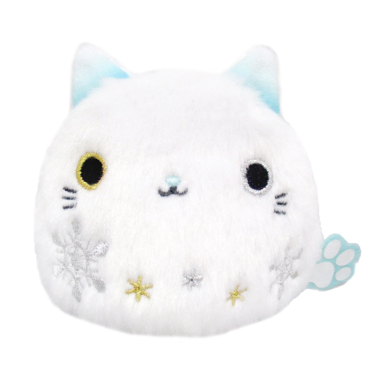 Neko-dango Sunflower Tora Plush Collection - Tokyo Otaku Mode (TOM)