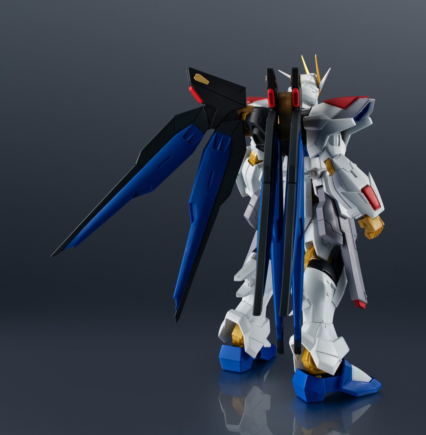 Gundam Universe Mobile Suit Gundam Seed Freedom ZGMF/A-262B Strike