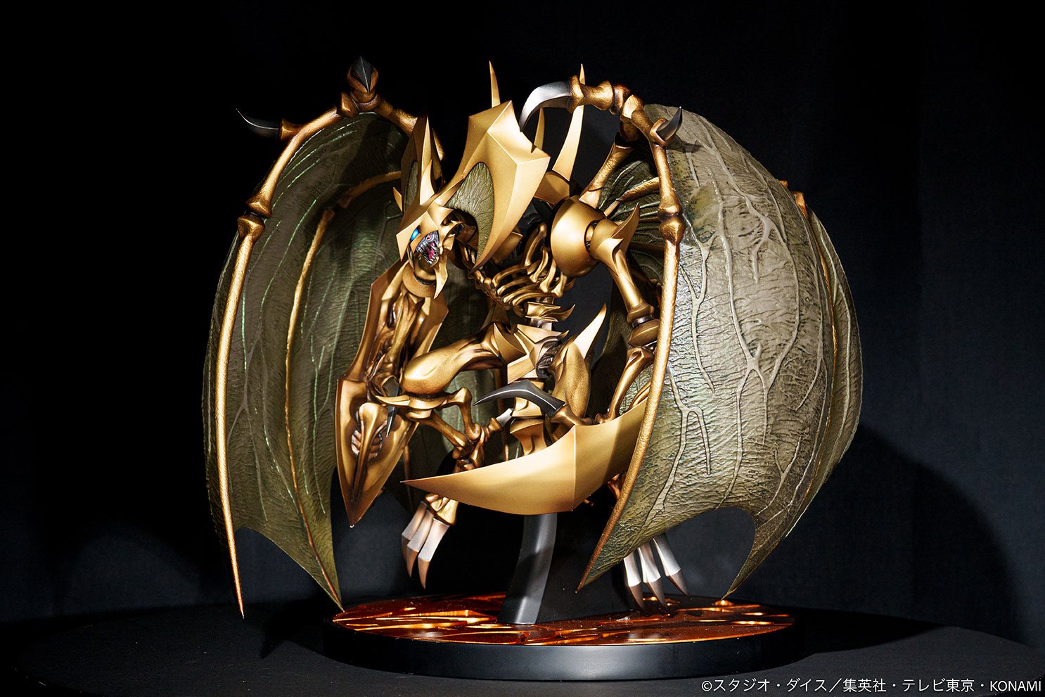 hamon yugioh card Yu-Gi-Oh! GX Hamon, Lord of Striking Thunder Non-Scale Figure Yu-Gi-Oh Card - CT03-EN006 -