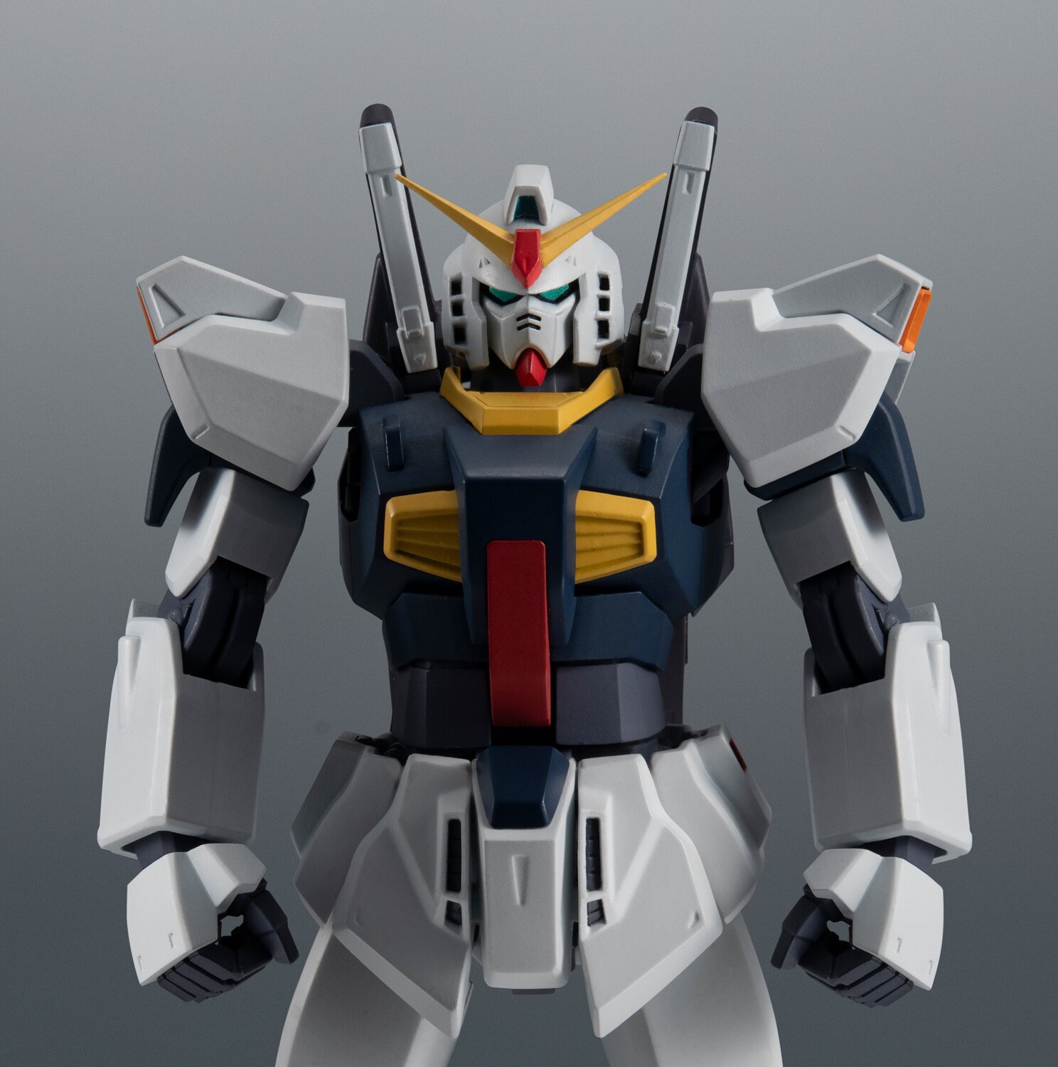 Robot Spirits Mobile Suit Z Gundam RX-178 Gumdam Mk-Ⅱ (A.E.U.G.) Ver.  A.N.I.M.E.