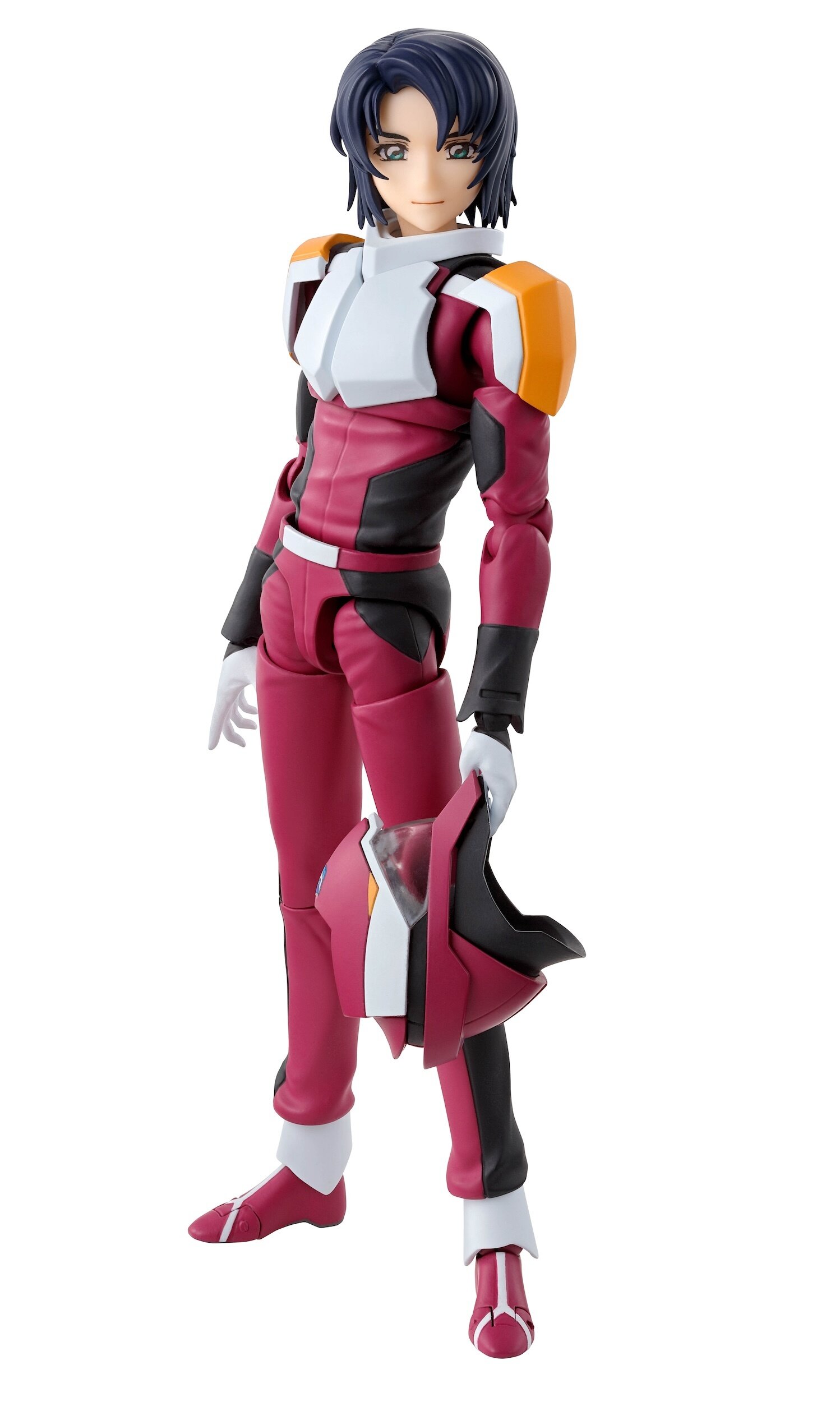 ガンダムSEED S.H.Figuarts SEED FREEDOM 3体セット FREEDOM』 キラ