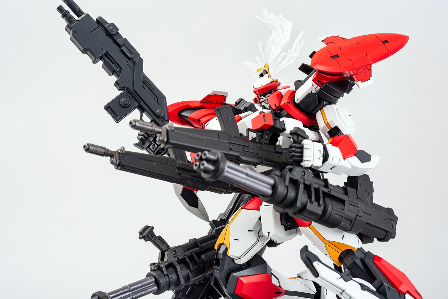 Full Metal Panic! Invisible Victory ARX-8 Laevatein: The