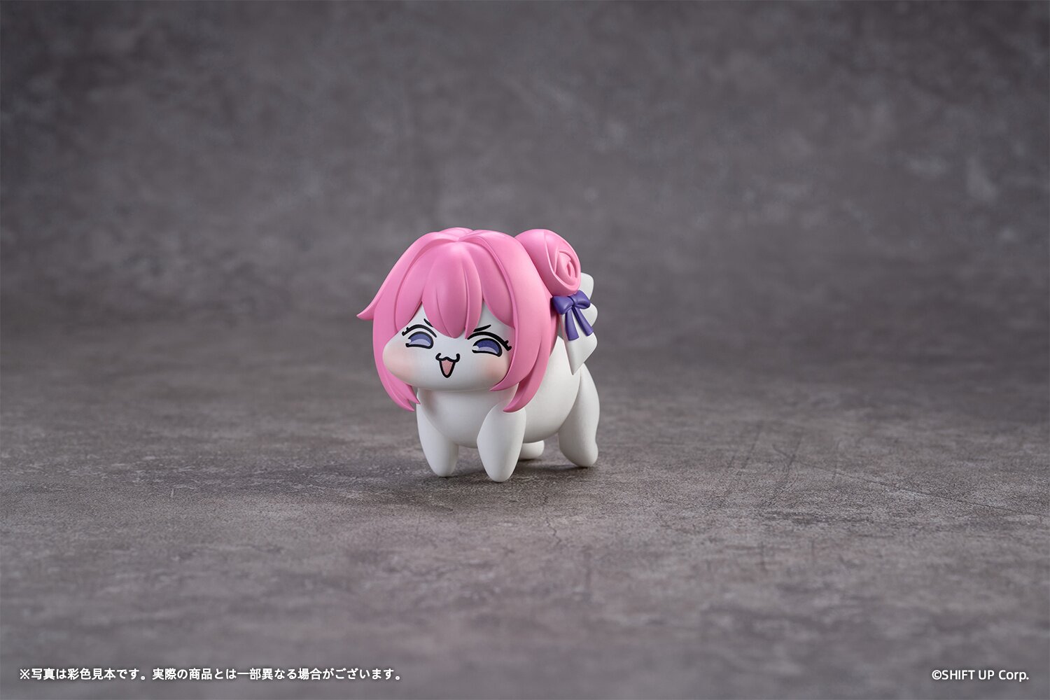 Goddess of Victory: Nikke Doro Dorothy Non-Scale Action Figure