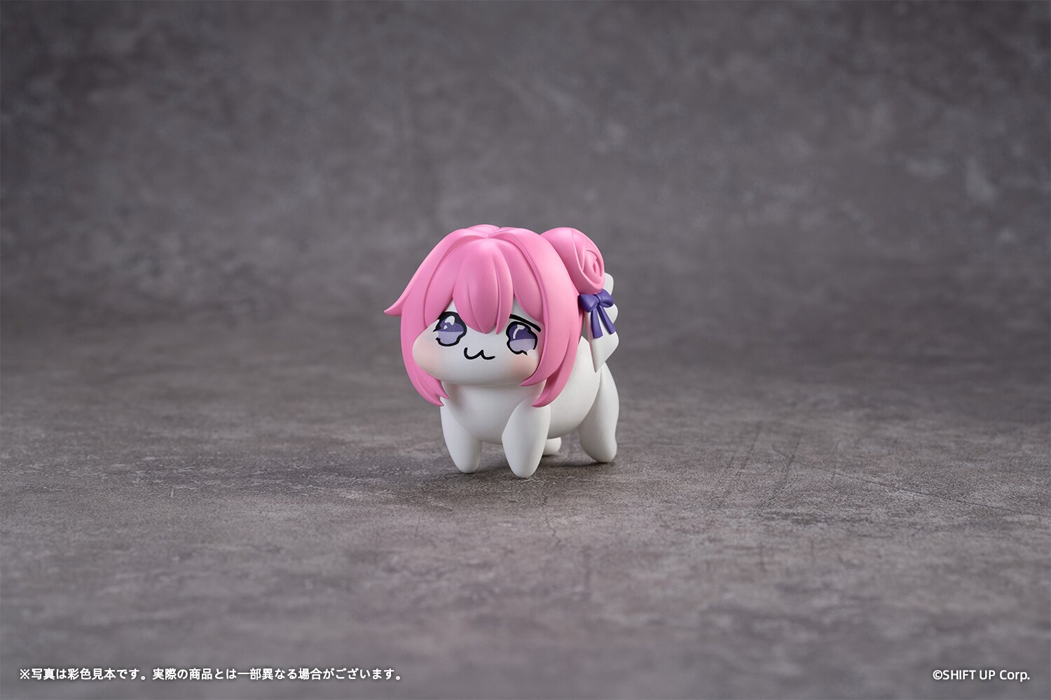 Doro はっぴ　nikke c106 C106 勝利の女神NIKKE コミケ 会場限定 DORO ぬいぐるみ はっぴ