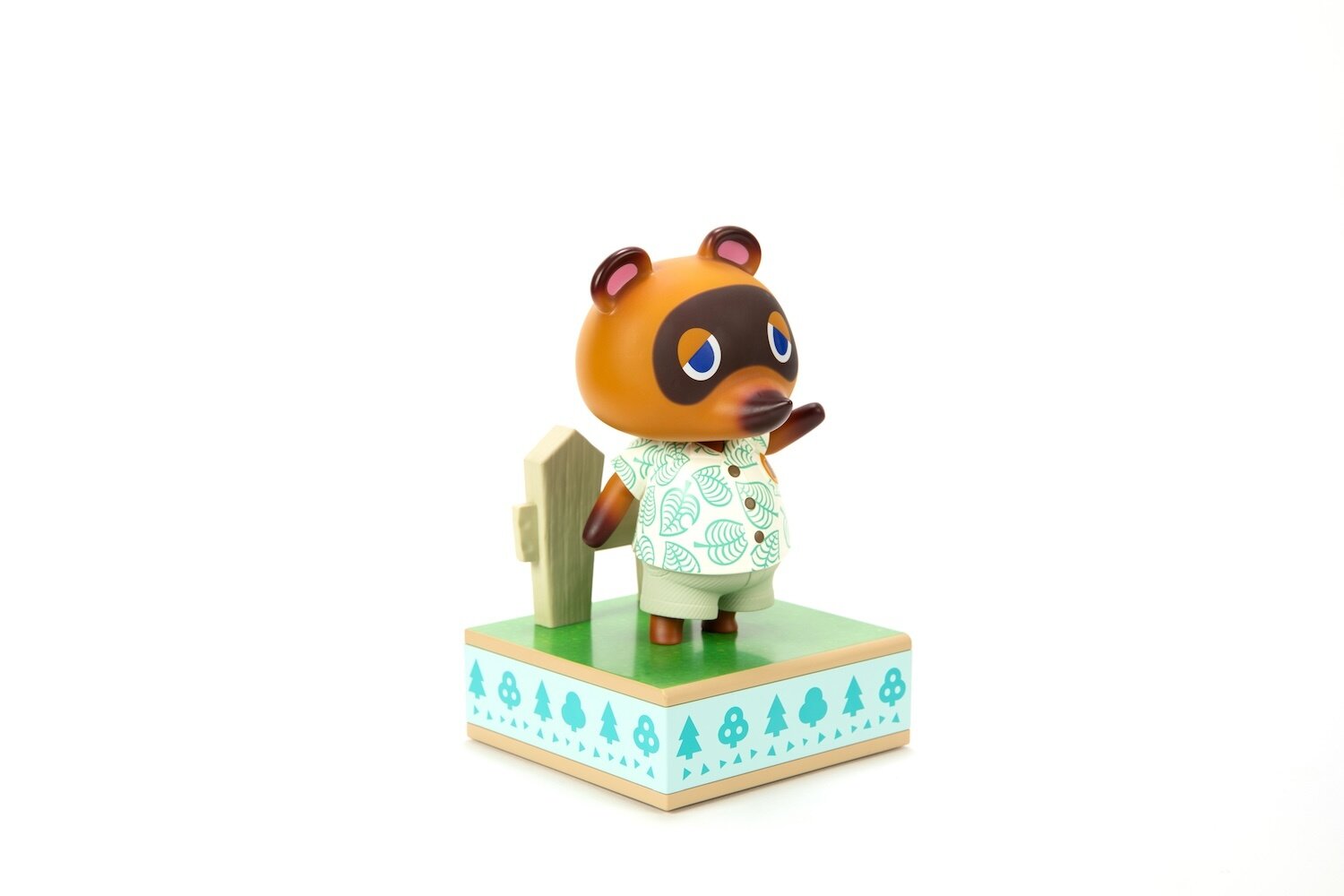 Animal Crossing Tom Nook (SE) Statue - Tokyo Otaku Mode (TOM)