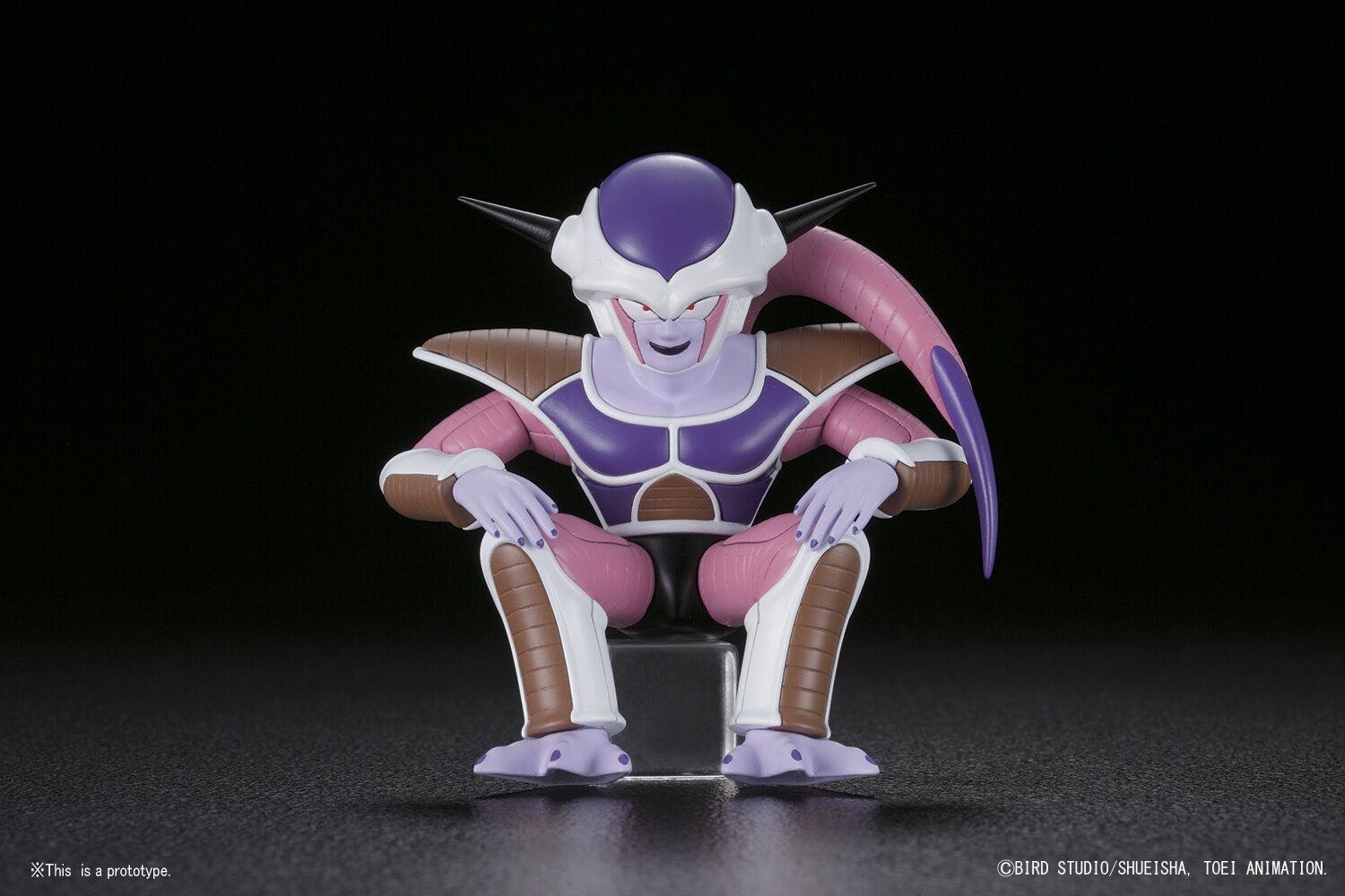 Figure-rise Mechanics DBZ Freeza Hover Pod - Tokyo Otaku Mode (TOM)