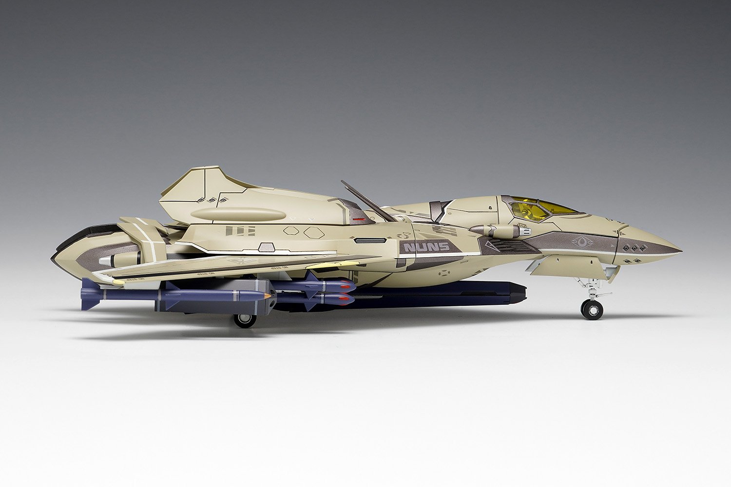 Macross Delta VF-171 Nightmare Plus (Frontier Space Specification