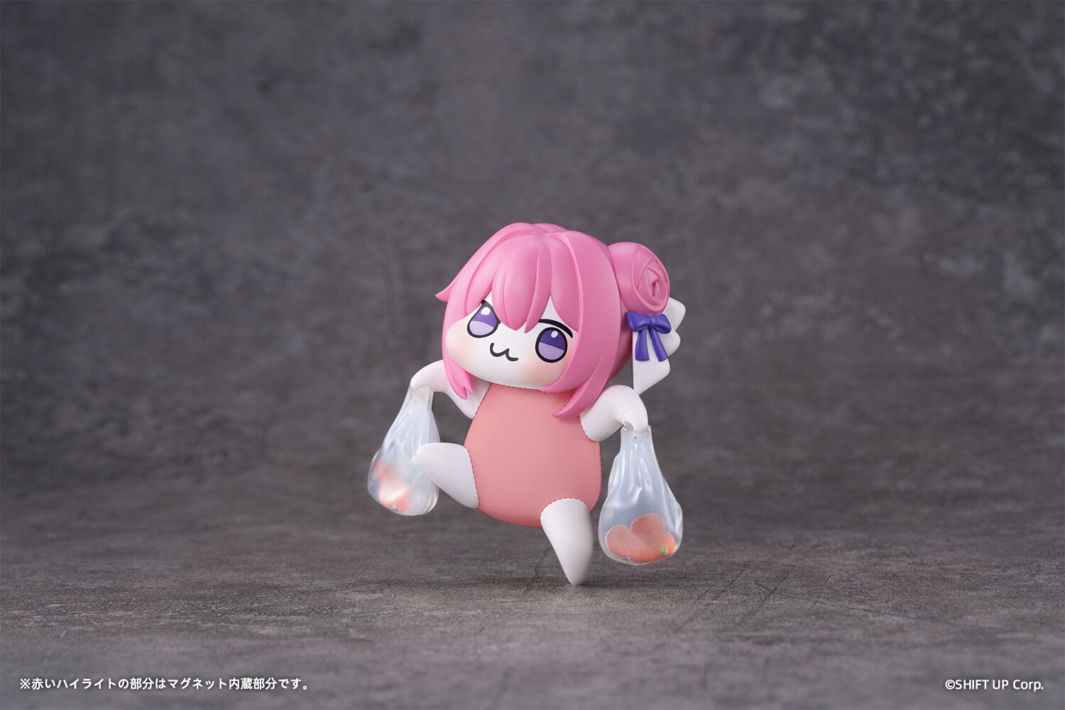 Goddess of Victory: Nikke Doro Dorothy Non-Scale Action Figure