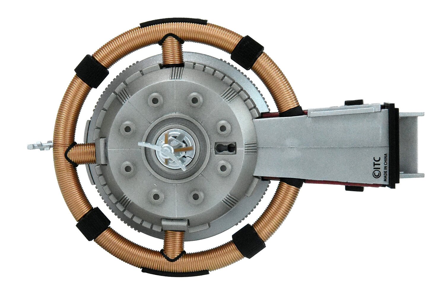 Thunderbirds Thunderbird 5 Anniversary Edition Model Non-Scale