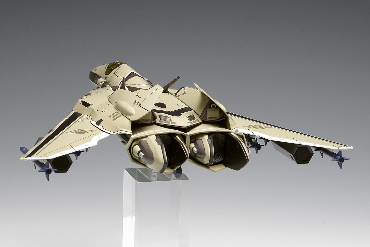 Macross Delta VF-171 Nightmare Plus (Frontier Space Specification