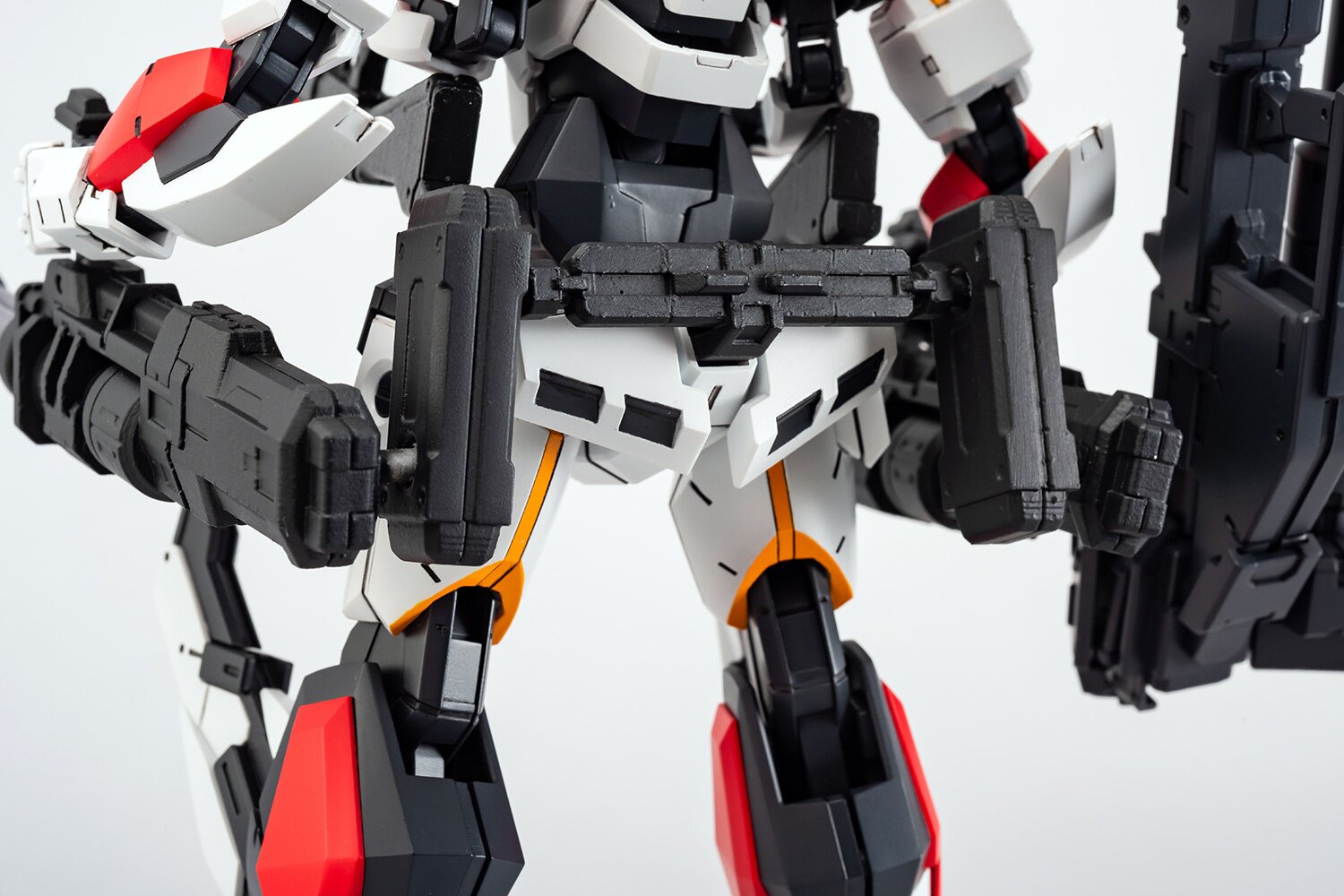 Full Metal Panic! Invisible Victory ARX-8 Laevatein: The