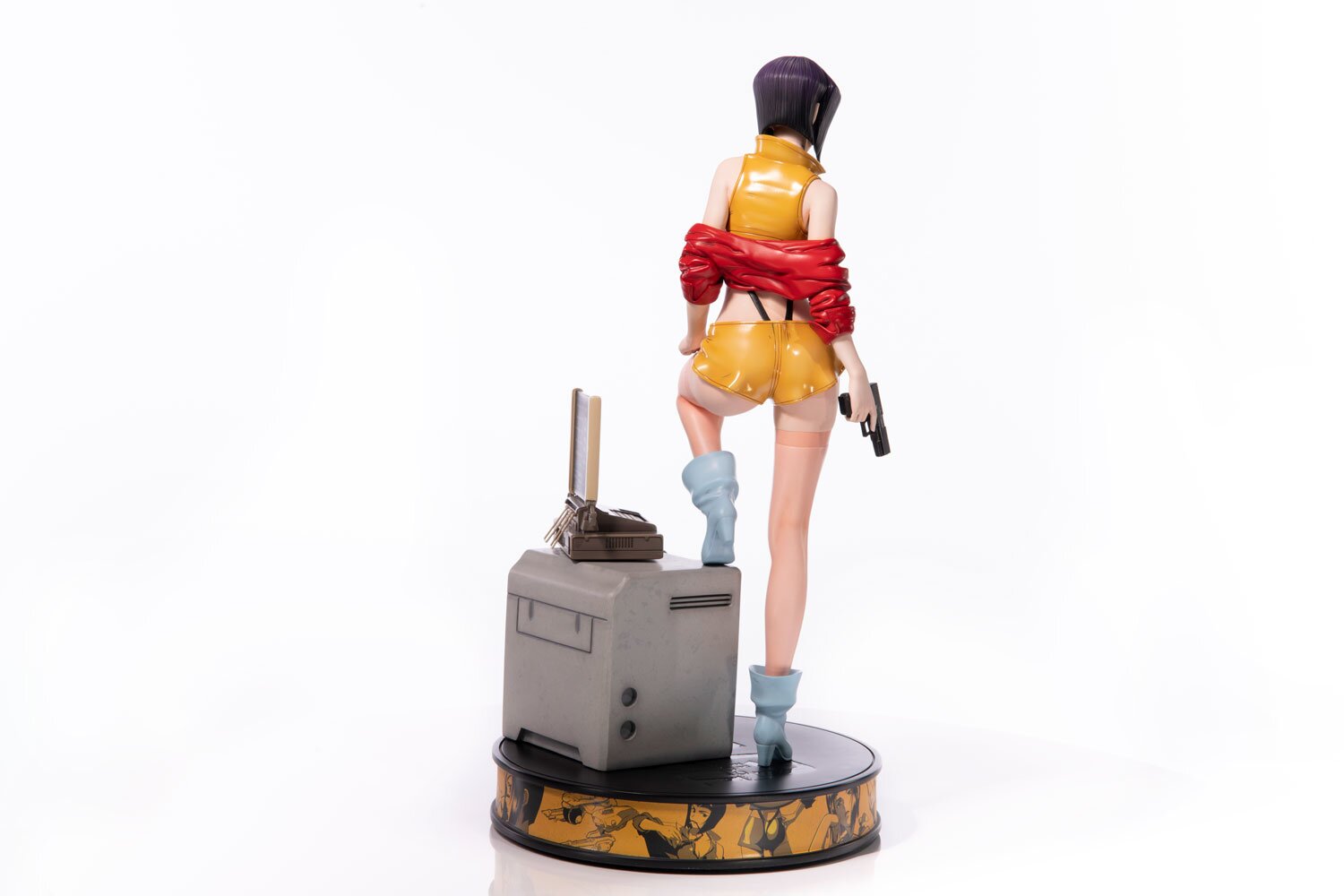 first 4 figures faye