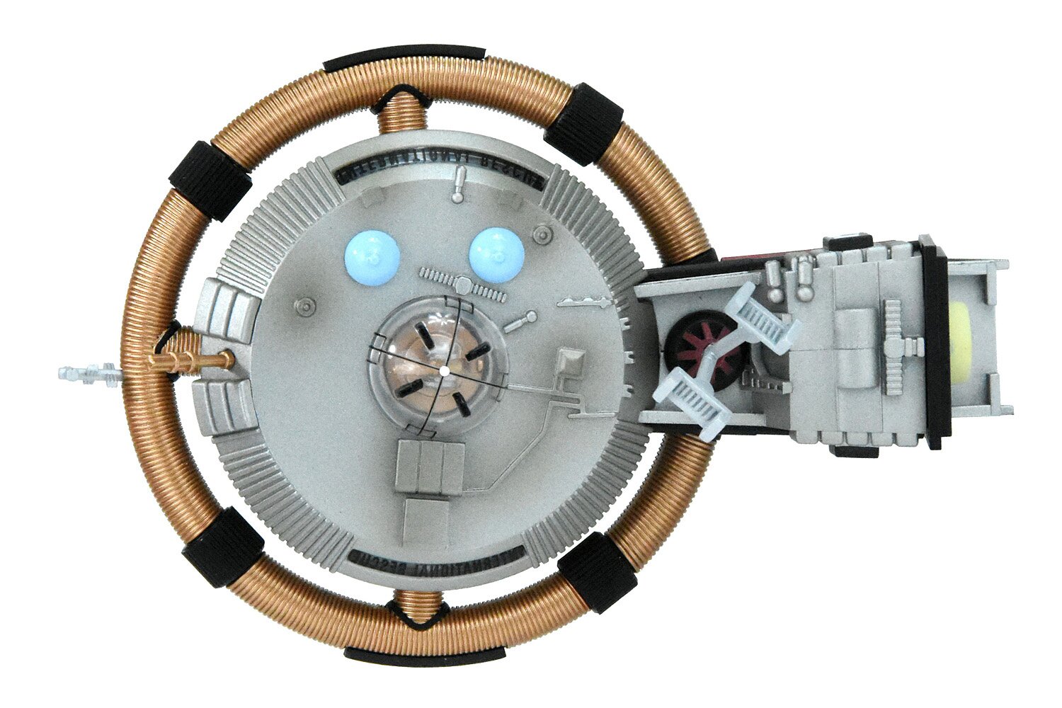 Thunderbirds Thunderbird 5 Anniversary Edition Model Non-Scale