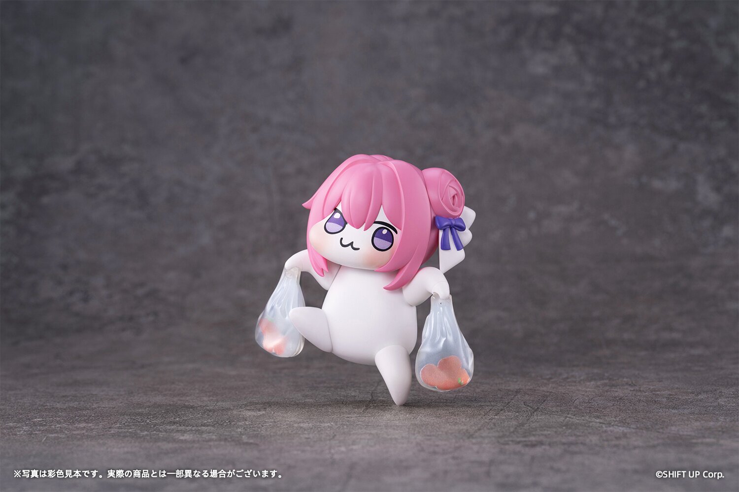Goddess of Victory: Nikke Doro Dorothy Non-Scale Action Figure