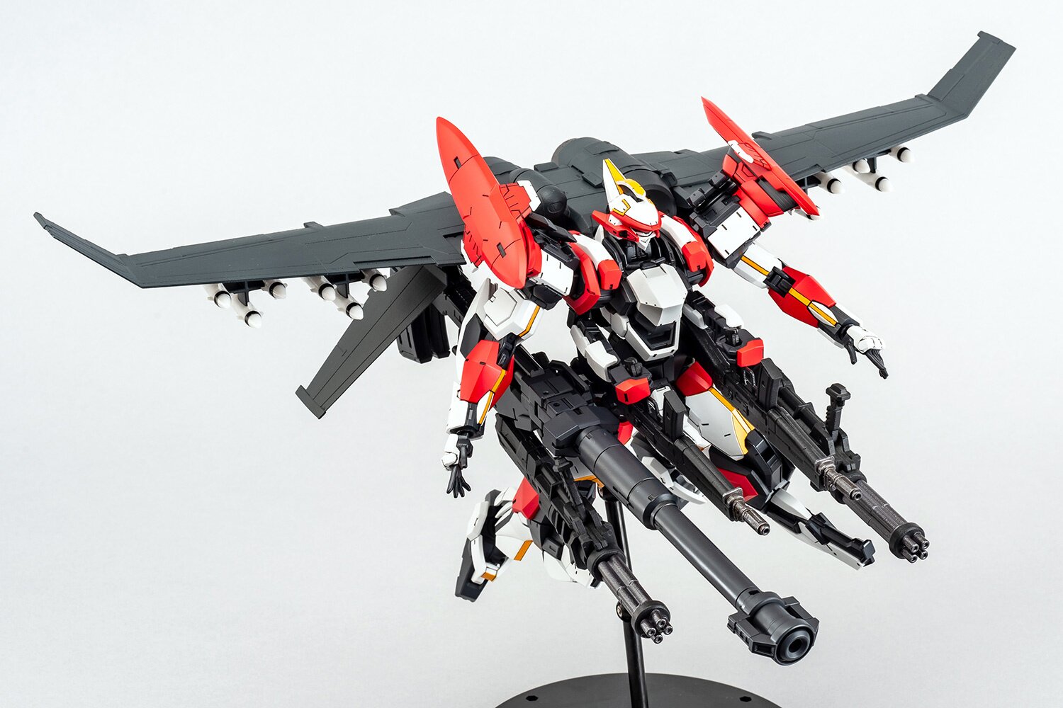 プラモデル　1/48 ARX-8 レーバテイン 最終決戦仕様 「フルメタル・パニック! Invisible Victory」 ACKS [FP-02] ACKS フルメタル・パニック！IV 1/48 ARX-8 レーバテイン 最終