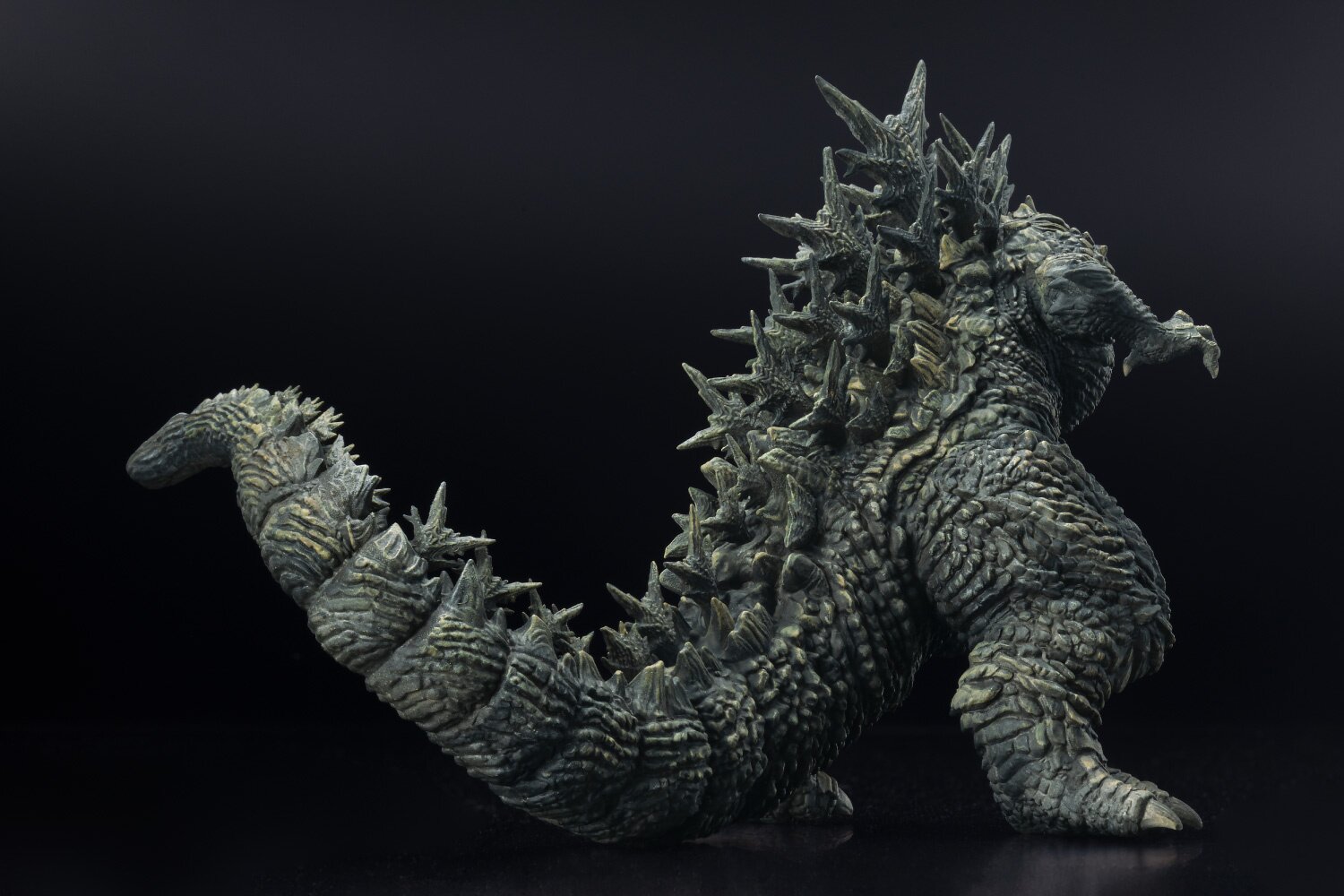 PLAfig. PF-01 Godzilla Minus One Godzilla (2023) - Tokyo