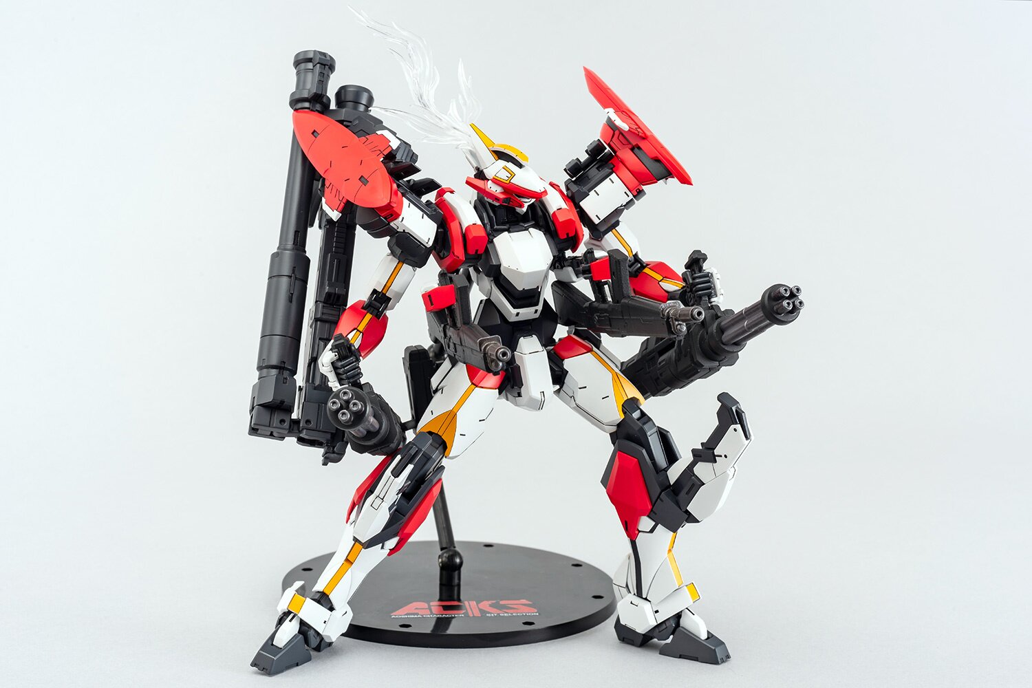 Full Metal Panic! Invisible Victory ARX-8 Laevatein: The