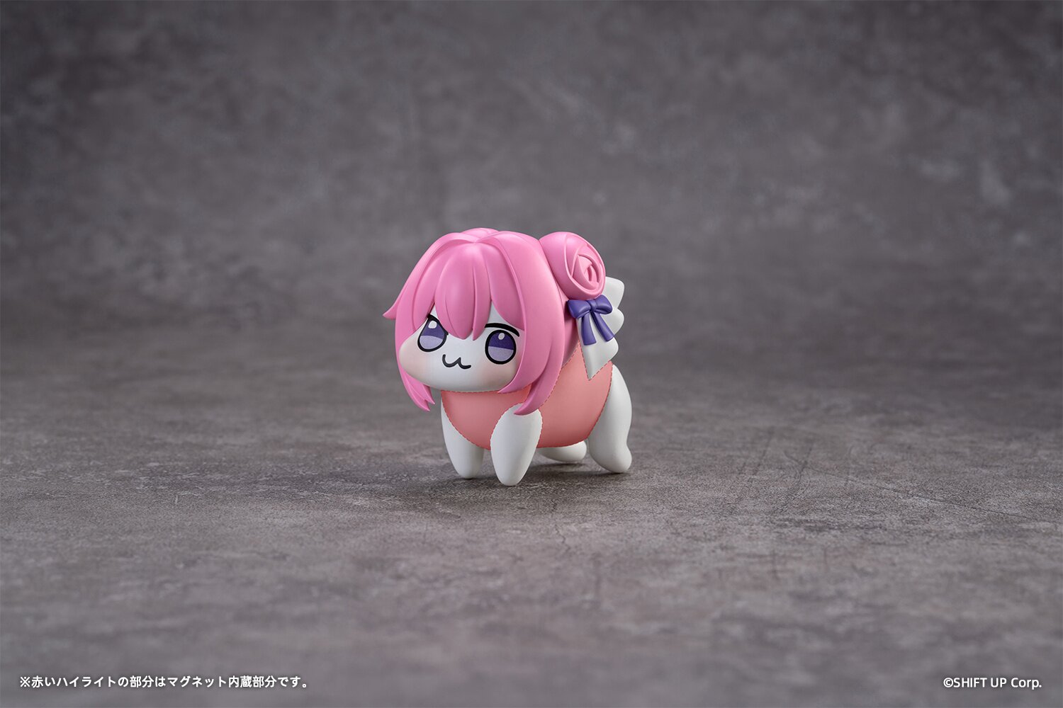 Goddess of Victory: Nikke Doro Dorothy Non-Scale Action Figure