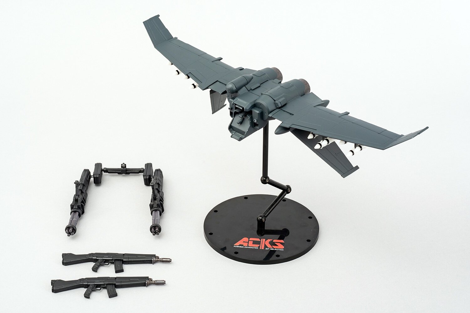 Full Metal Panic! Invisible Victory ARX-8 Laevatein: The