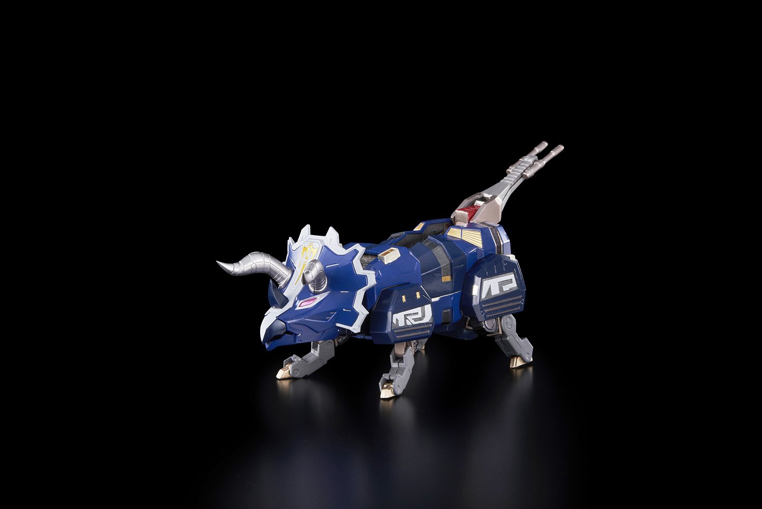 Go! Kara Kuri Power Rangers Combine Dino Megazord - Tokyo Otaku