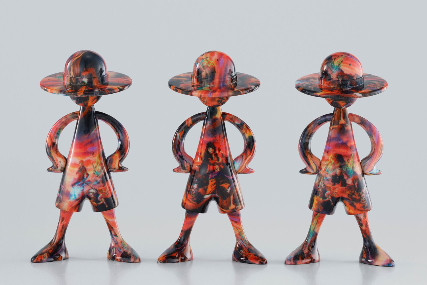 One Piece Archive of Adventure Vol.1 Complete Box Set - Tokyo