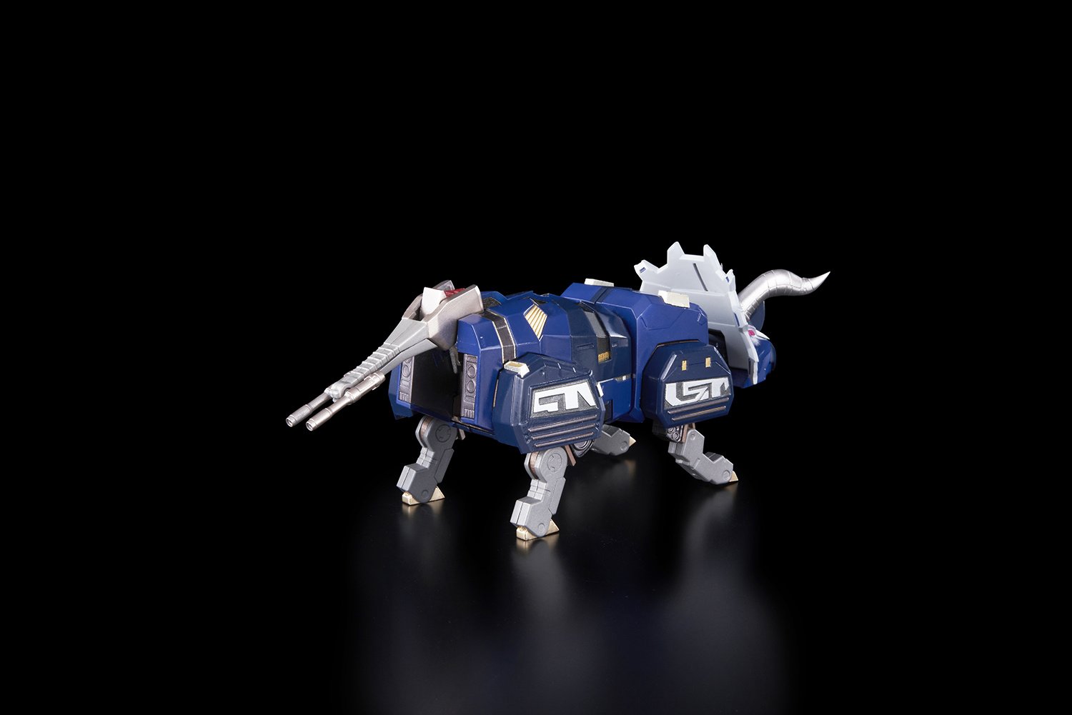 Go! Kara Kuri Power Rangers Combine Dino Megazord - Tokyo Otaku