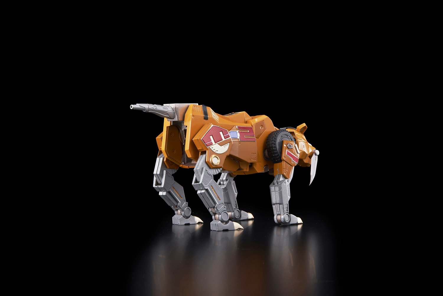 Go! Kara Kuri Power Rangers Combine Dino Megazord - Tokyo Otaku