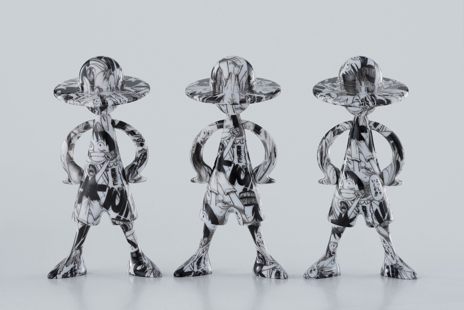 One Piece Archive of Adventure Vol.1 Complete Box Set - Tokyo