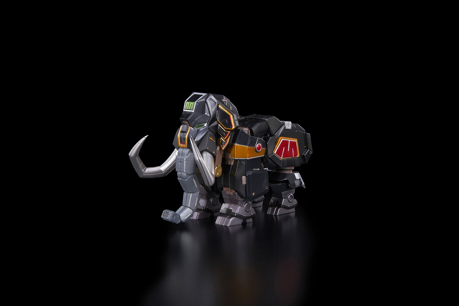 Go! Kara Kuri Power Rangers Combine Dino Megazord - Tokyo Otaku