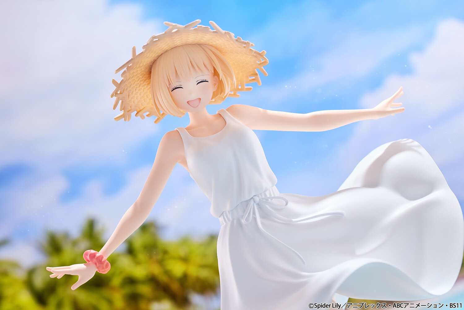 Luminasta -Lycoris Recoil- -Chisato Nishikigi- | Little