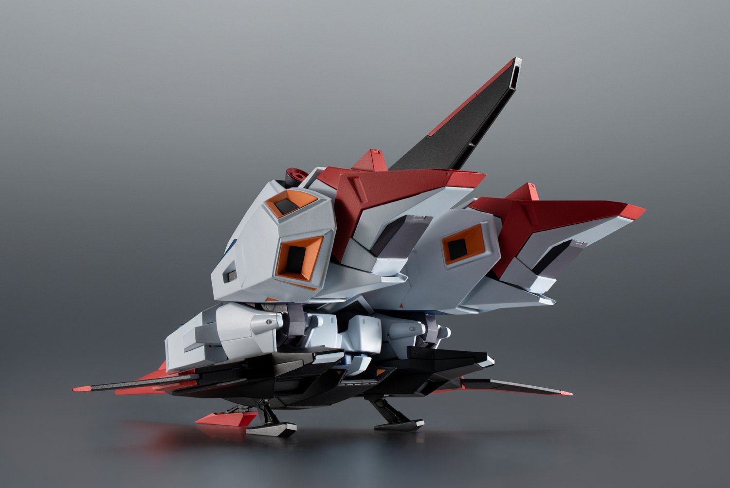 その他 ZETA_Hametu THE Robot Spirits Mobile Suit Z Gundam <Side MS> MSZ-006 Zeta