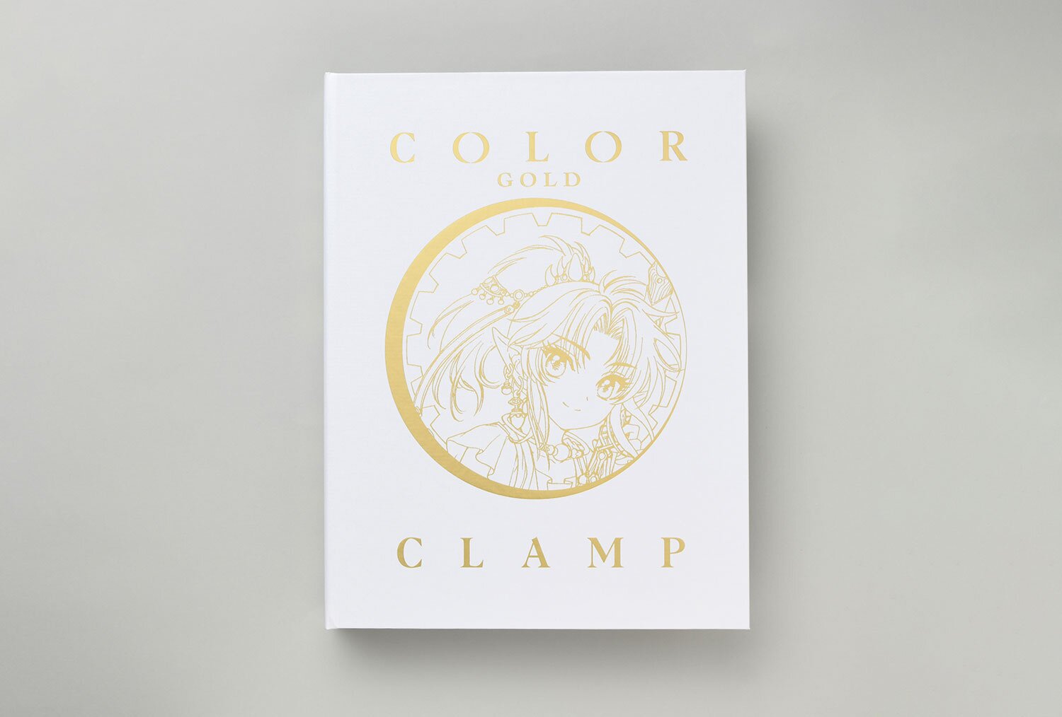 Aitai☆Kuji Clamp Exhibition Exclusive Card Collection BLIND