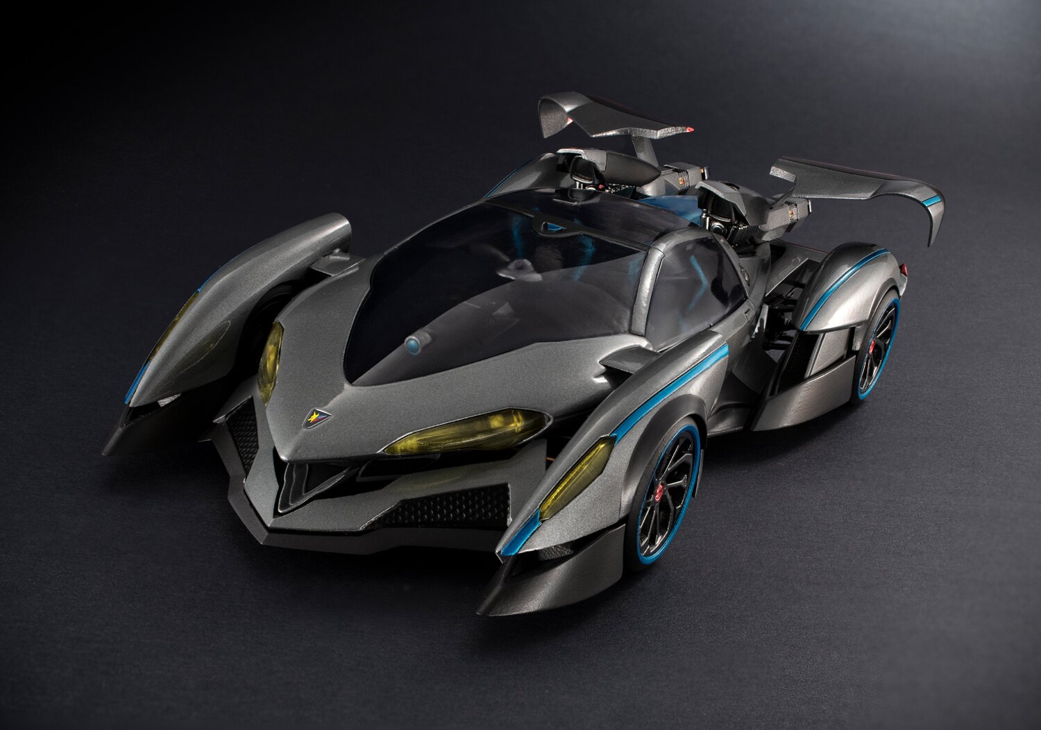 x@0@x ギルダス Amazon.com: Megahouse - Future GPX Cyber Formula - Vision