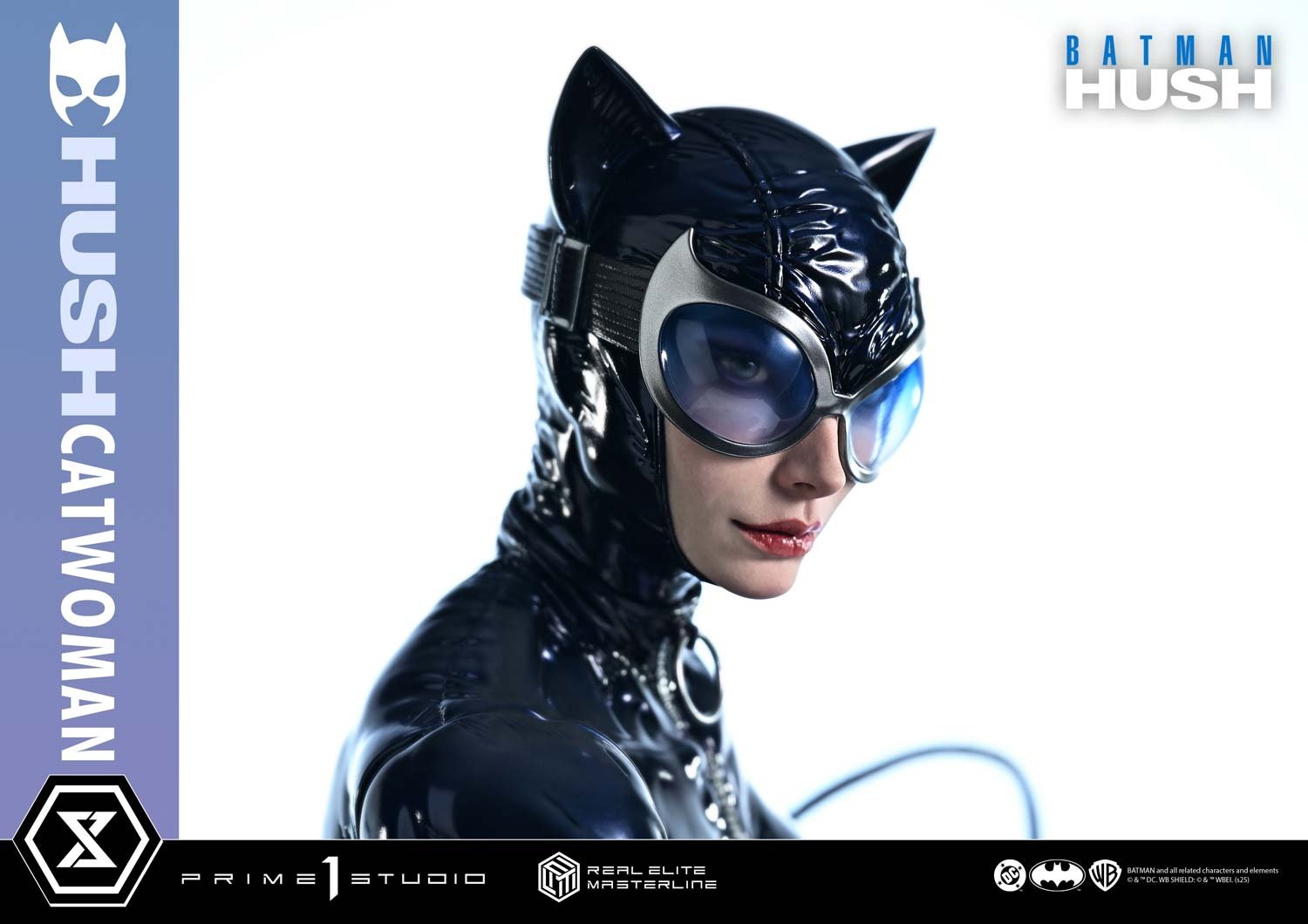 その他 RAH リアルアクションヒーローズ CATWOMAN BATMAN HUSH Ver. 1