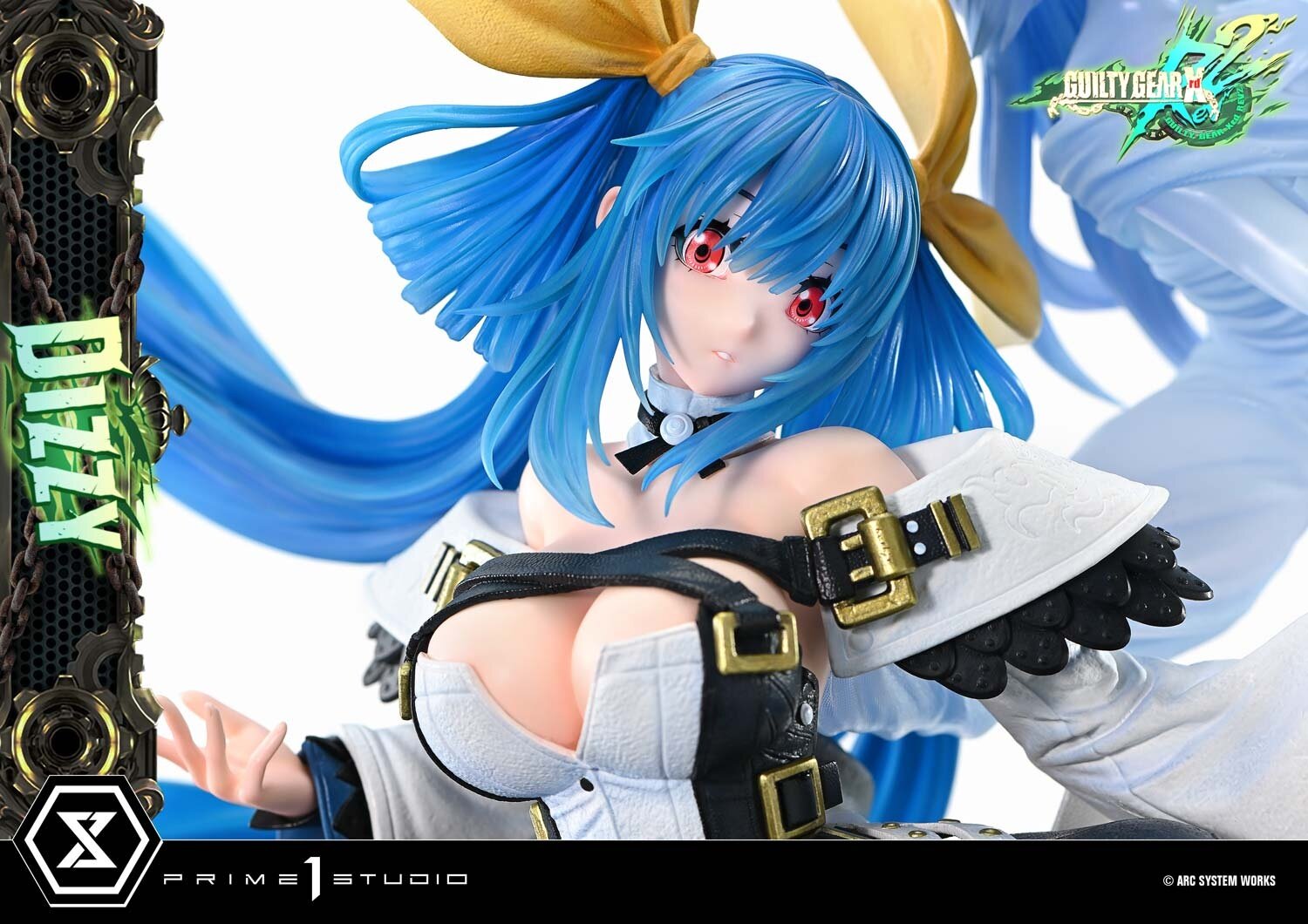 Amazon.com: Alter Guilty Gear XX Accent Core: Dizzy 1:8