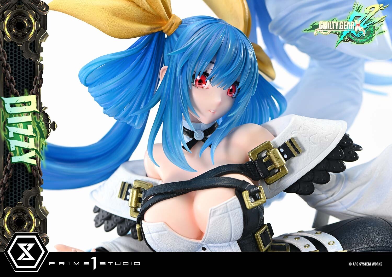 Ultimate Premium Masterline Guilty Gear Xrd Rev 2 Dizzy 1/4