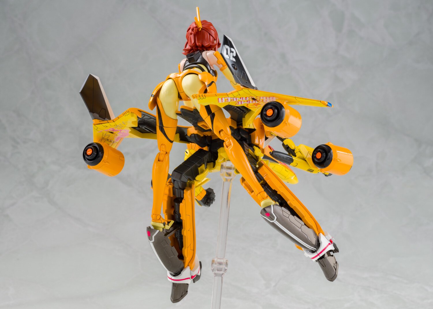 DETROIT. コヤマシゲト CCMS C96 Amazon.com: Aoshima Macross Delta: Kaname Buccaneer Variable