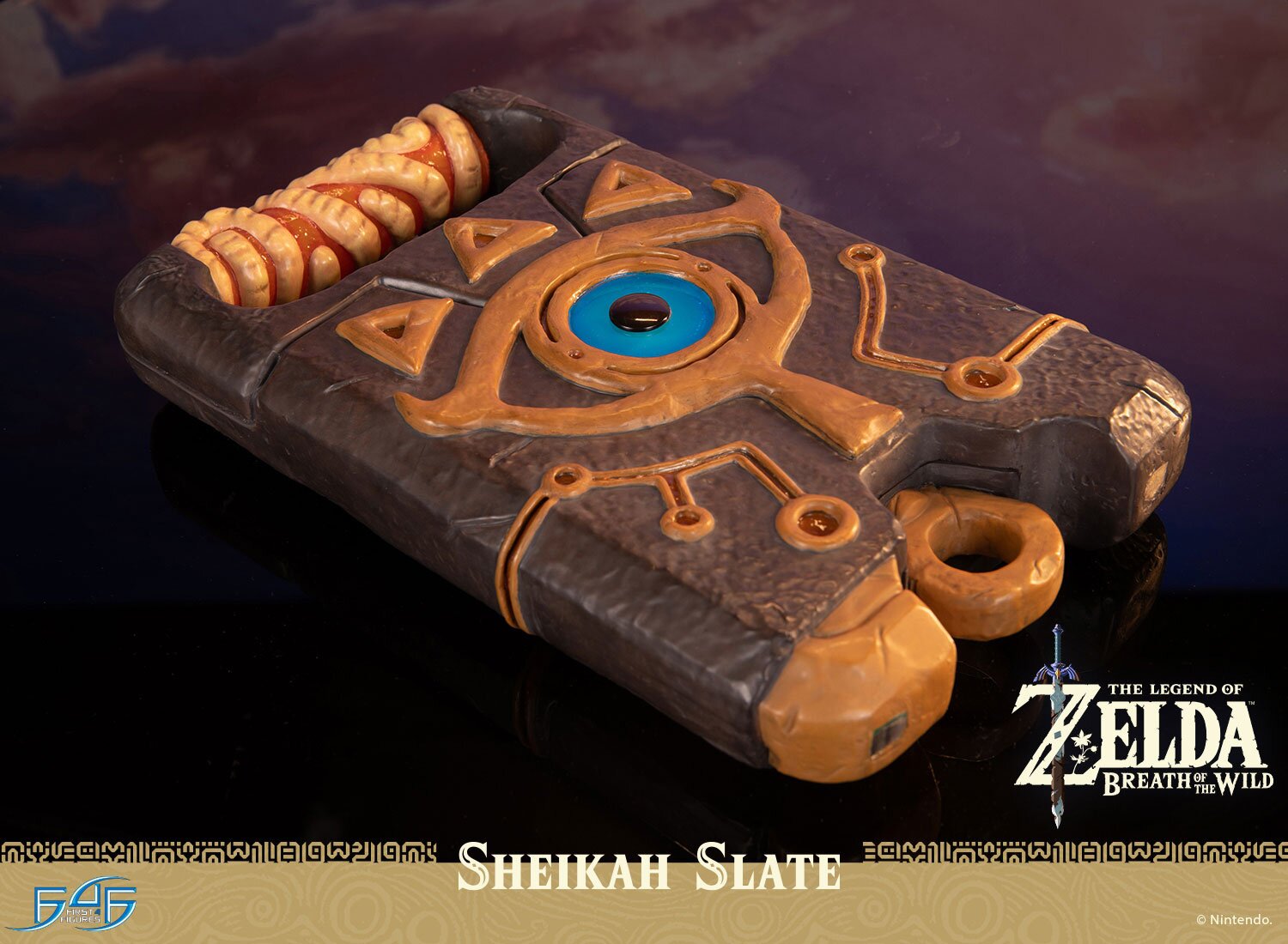 The Legend of Zelda™: Breath of the Wild - Sheikah Slate (Exclusive Edition)