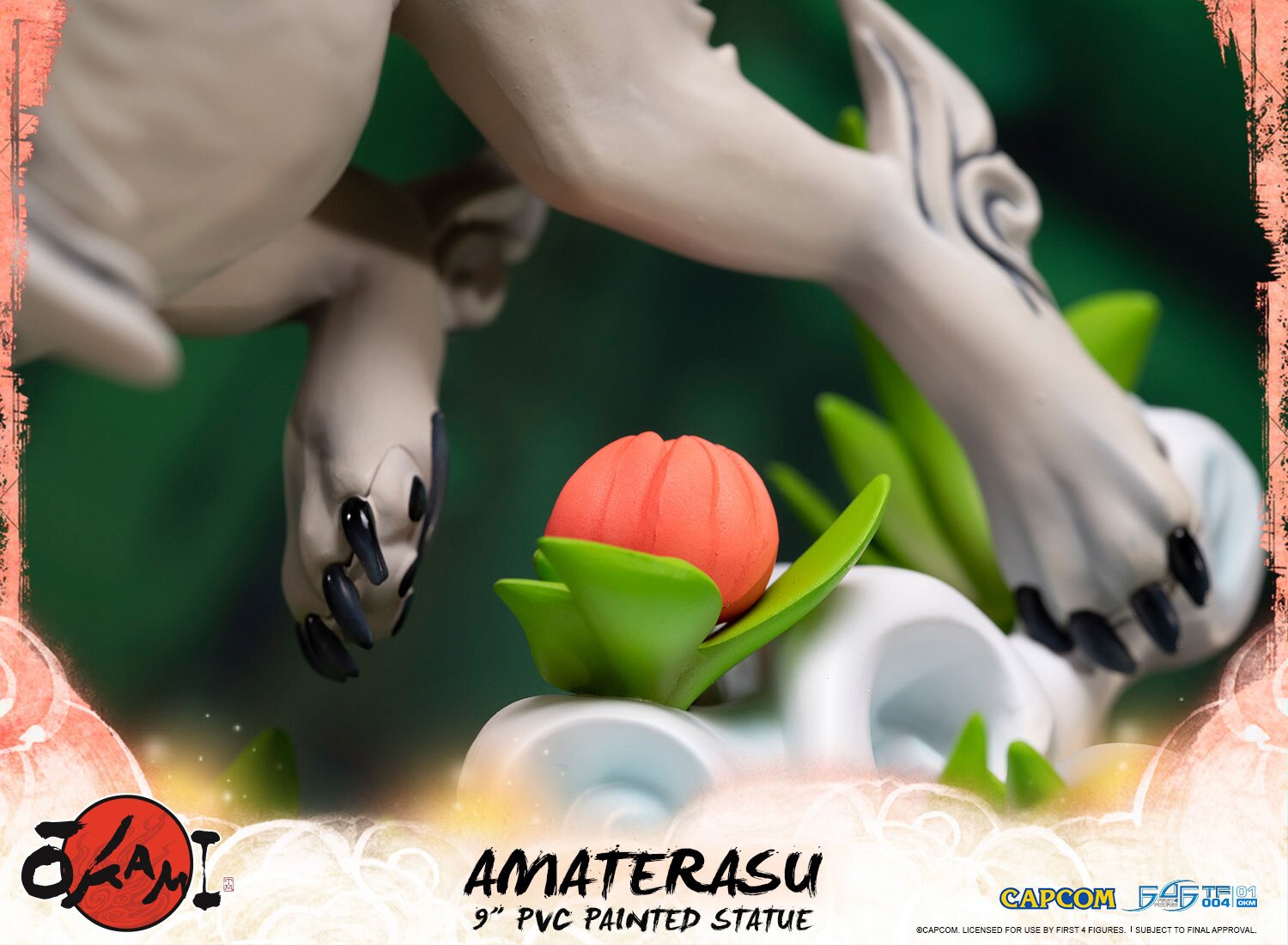 Amaterasu vs Ninetails  Amaterasu, Okami, Pokemon art