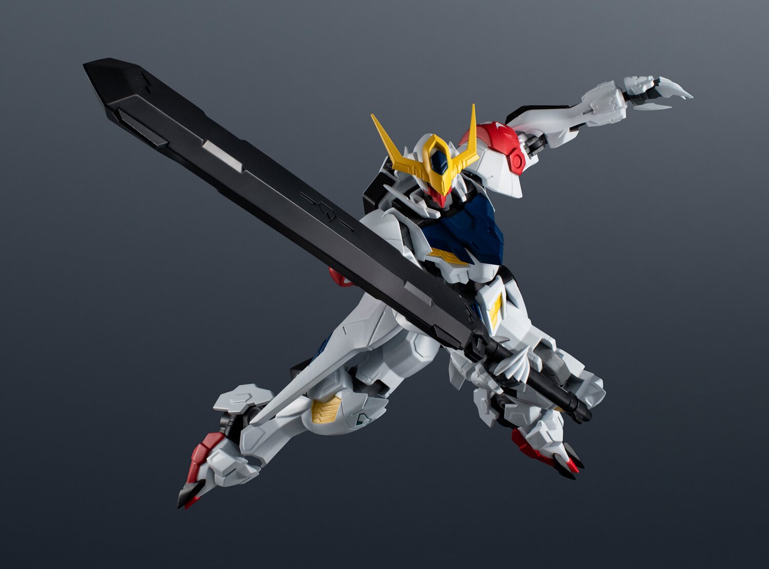 Gundam Universe Mobile Suit Gundam Iron-Blooded Orphans ASW-G-08