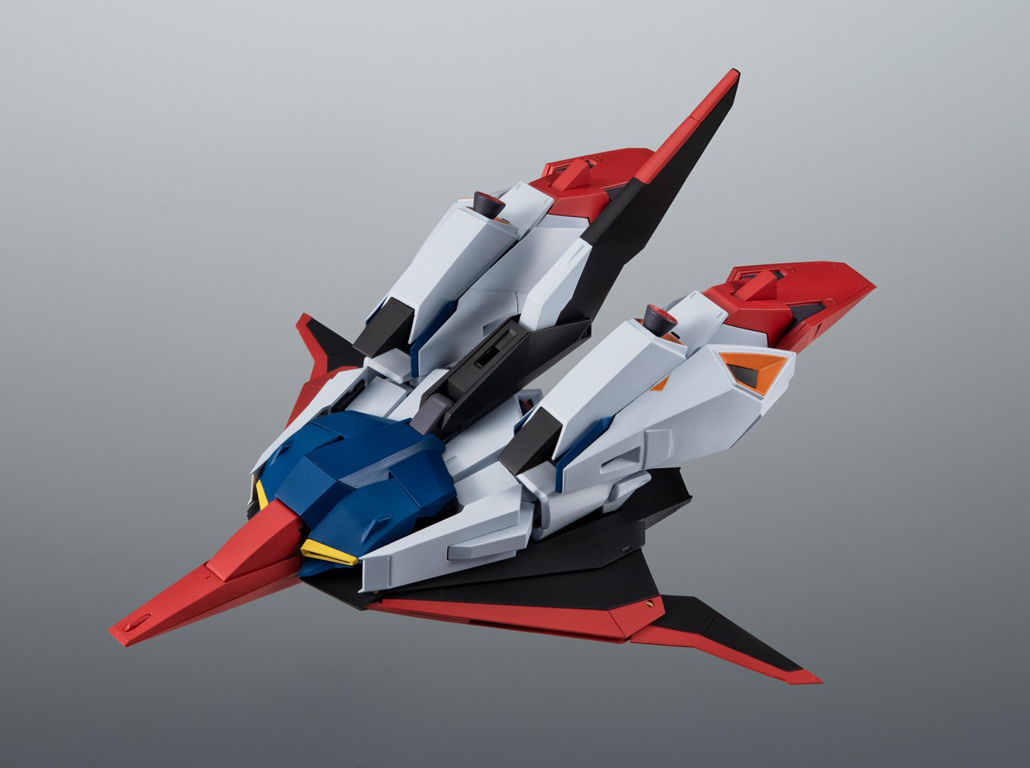 THE Robot Spirits Mobile Suit Z Gundam <Side MS> MSZ-006 Zeta