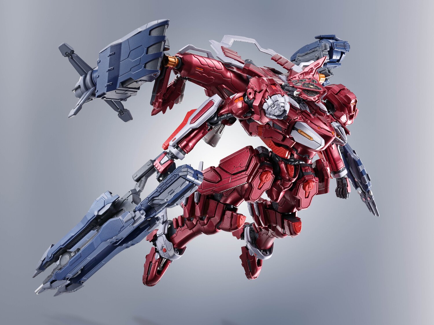 The Robot Spirits Armored Core VI <SIDE AC> IB-C03: HAL 826